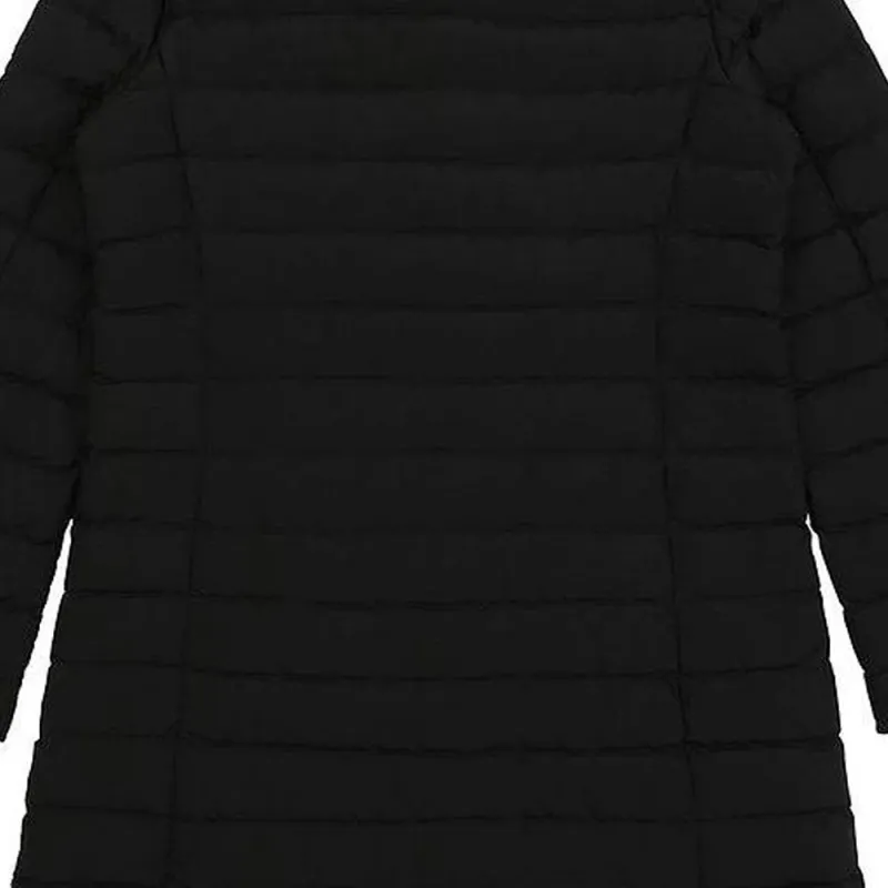 WEEKEND MaxMara Down Jacket Women's Black-2
