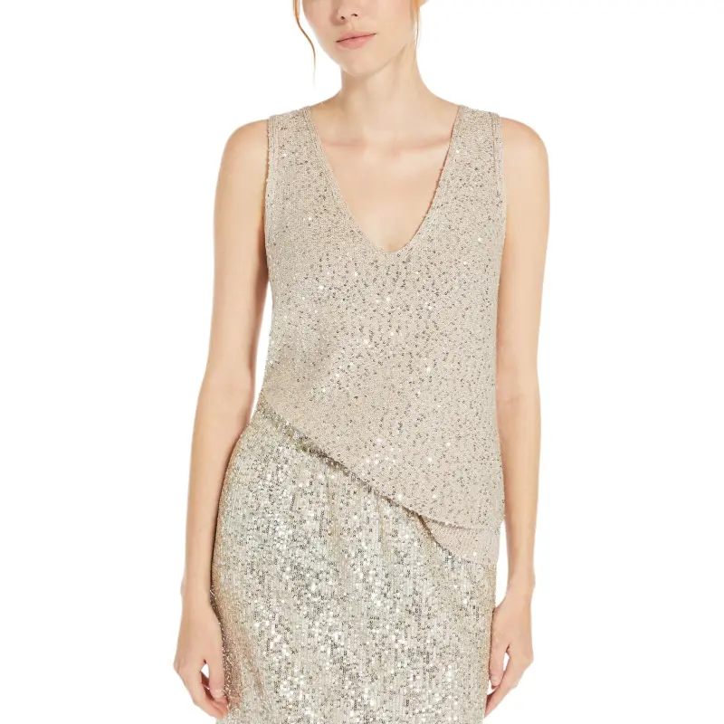 WEEKEND MaxMara Colomba Vest-2
