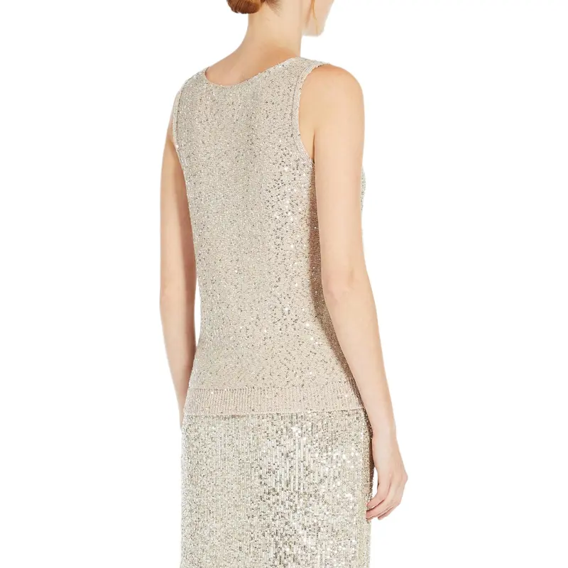 WEEKEND MaxMara Colomba Vest-3