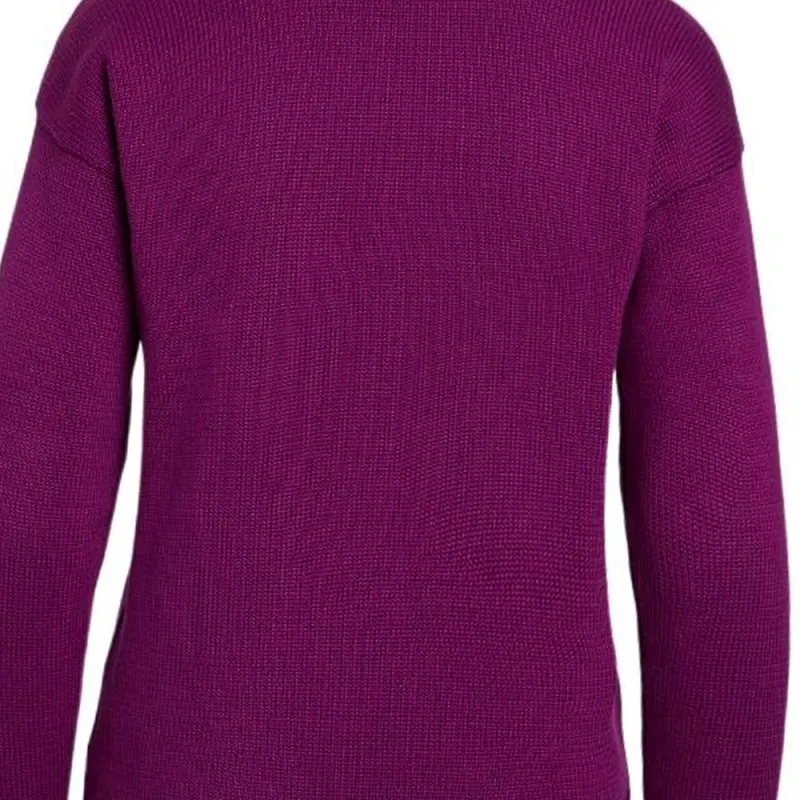 Polo Ralph Lauren FW22 Sweater Women's Purple-3