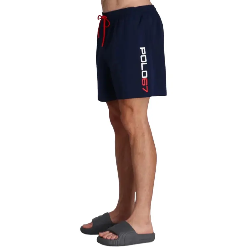 Polo Ralph Lauren Traveller Swim Shorts-2