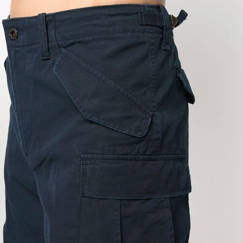 Polo Ralph Lauren Shorts Men's Blue-4