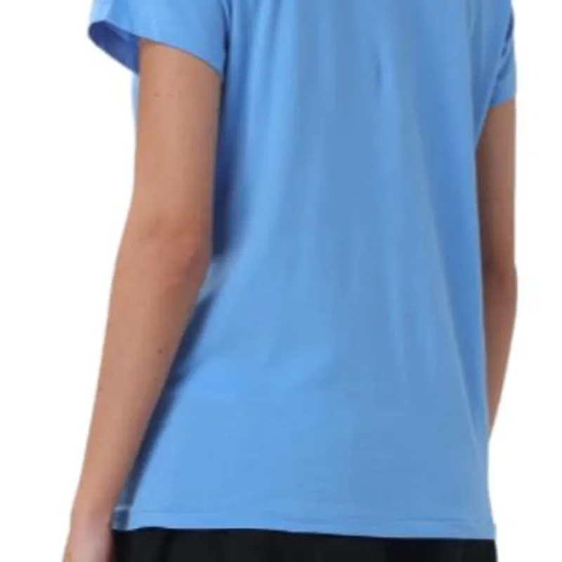 Polo Ralph Lauren T Shirt Women's Blue-2