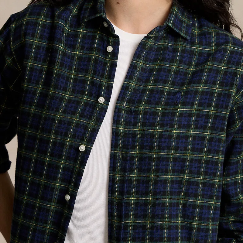 Polo Ralph Lauren Shirt Women's Green-4
