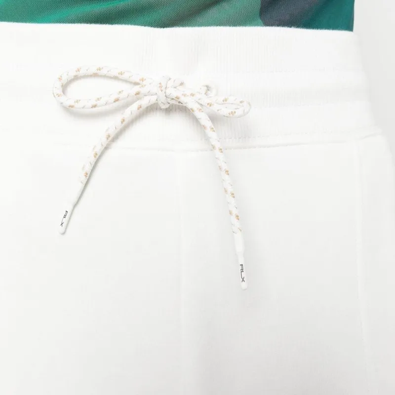Polo Ralph Lauren Sweatpants Women's White-4