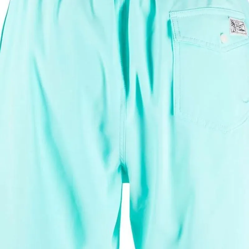 Polo Ralph Lauren Drawstring Swim Shorts-3