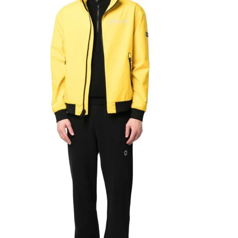 Polo Ralph Lauren Jackets & Coats Men's Yellow-4