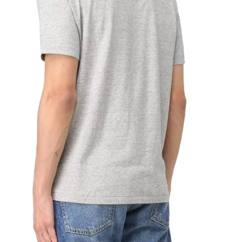 Polo Ralph Lauren T Shirt Men's Light Gray-3