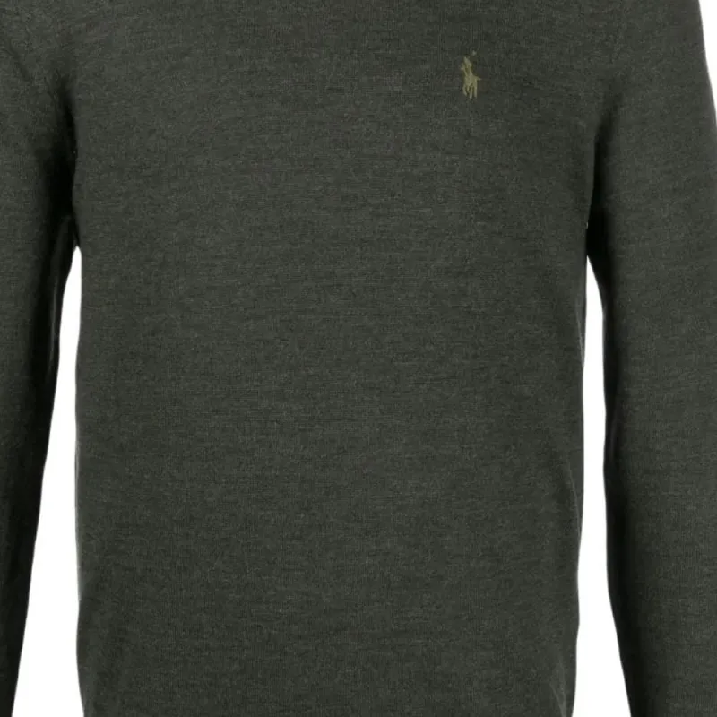 Polo Ralph Lauren Polo Pony Fine knit Sweater-1
