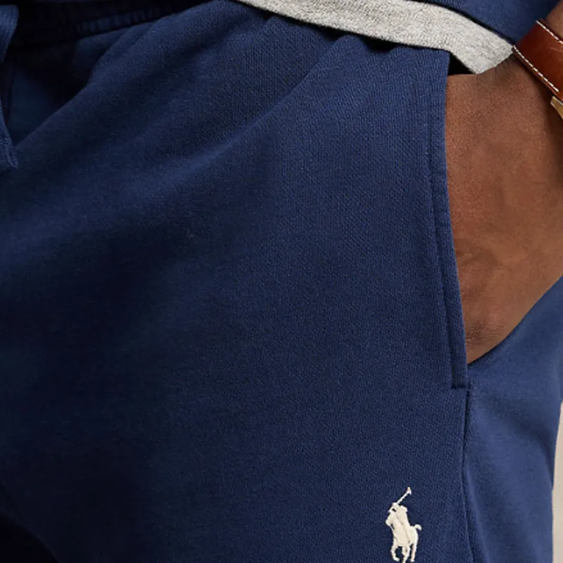 Polo Ralph Lauren Casual Shorts Men's Marine Blue-4