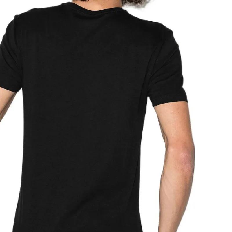 Polo Ralph Lauren Logo embroidered Three pack T shirt-4