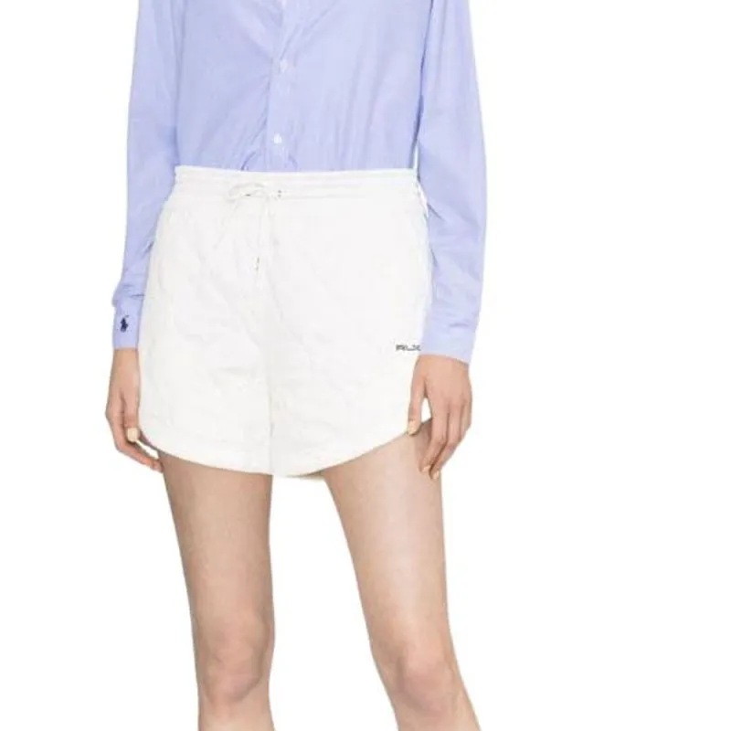 Polo Ralph Lauren Shirt Women's Light Blue-4