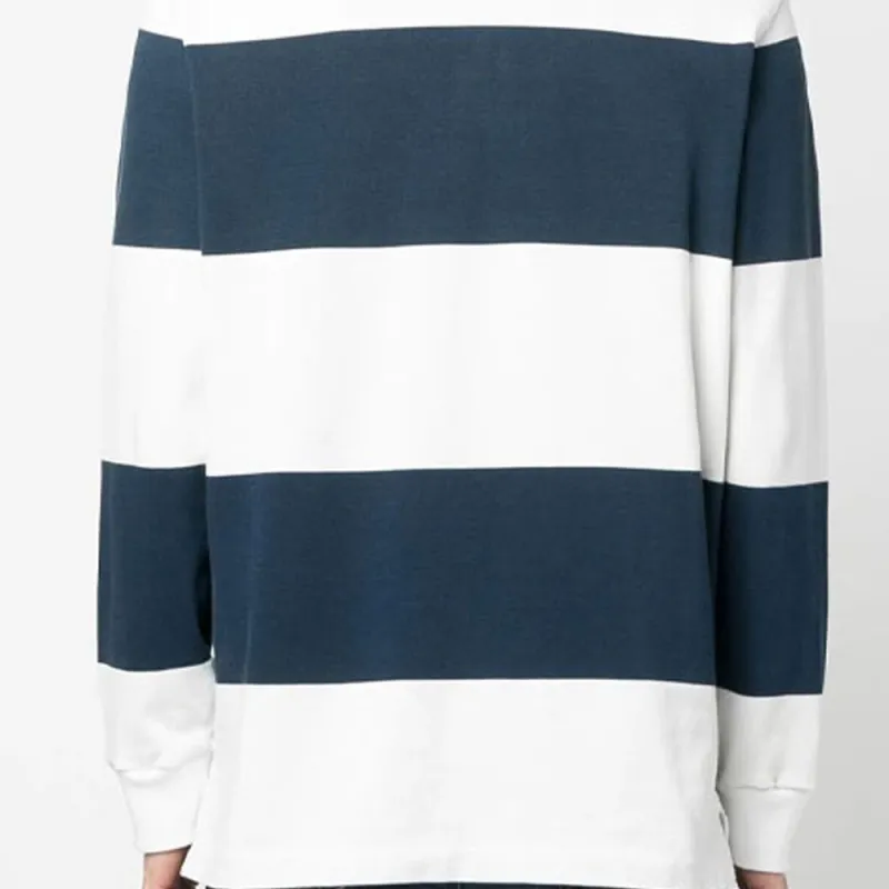 Polo Ralph Lauren Polo Shirt Men's Blue-4