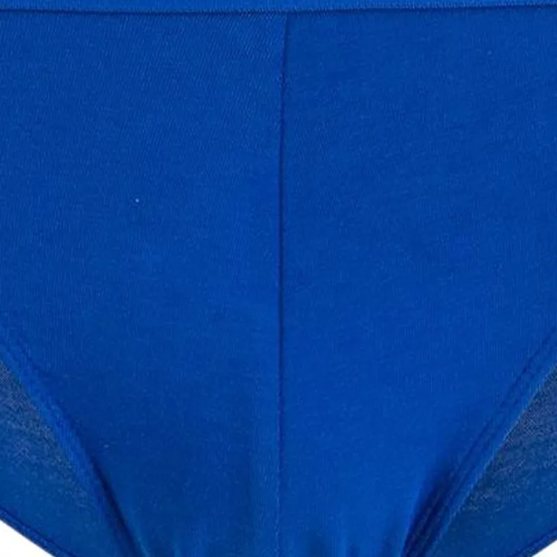 Polo Ralph Lauren Logo Band Three Pack Briefs-4