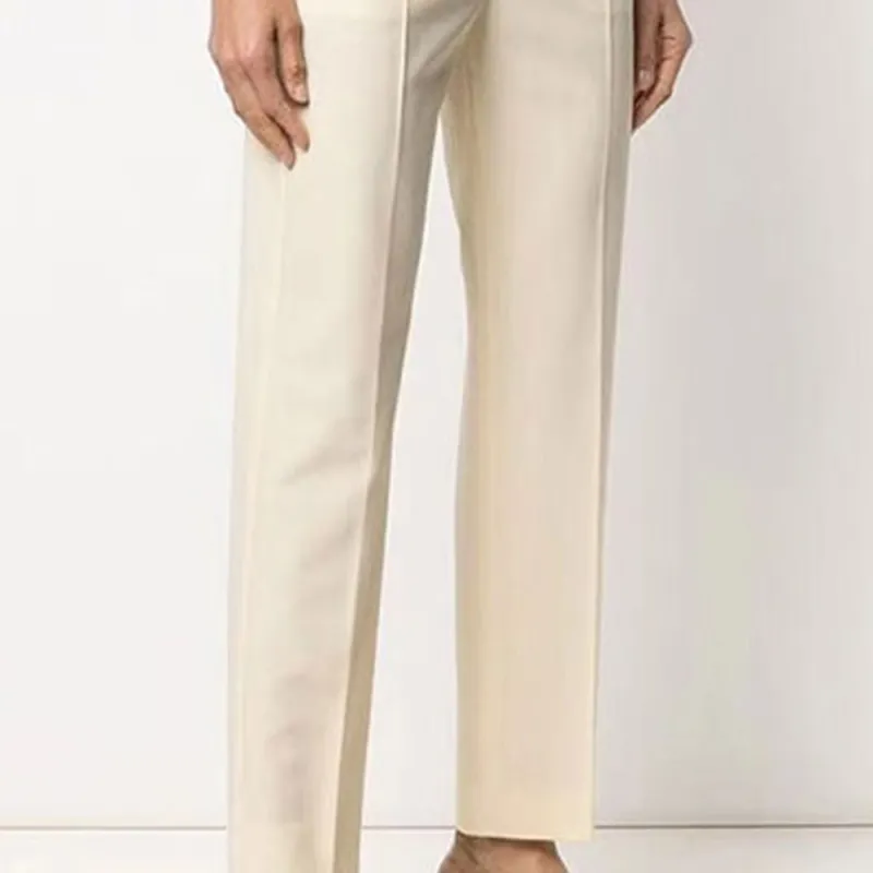 MaxMara Ciro Trousers-4