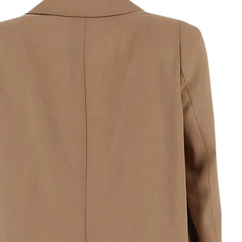 MaxMara Kitten Blazer-3