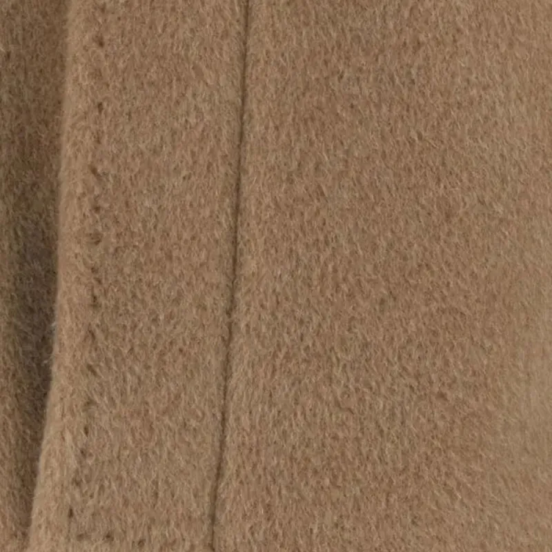 WEEKEND MaxMara Coats Women's Camel-2