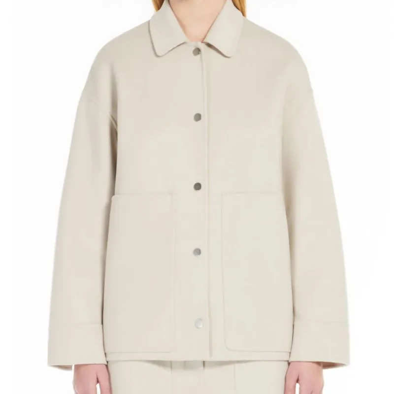 MaxMara Calla Jacket-1