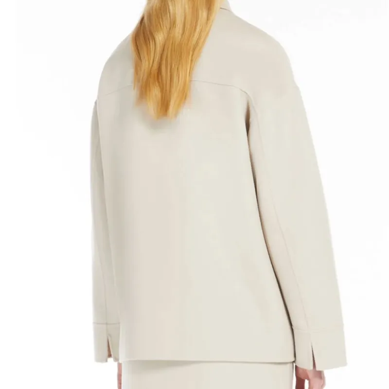 MaxMara Calla Jacket-2