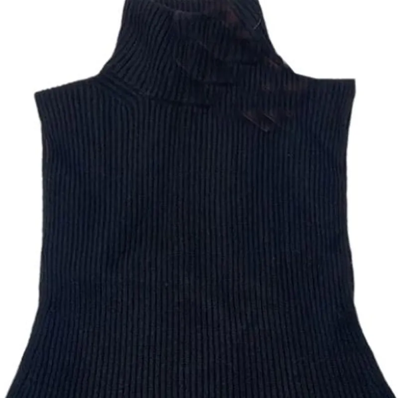 MaxMara Tank Tops Women's Black-2