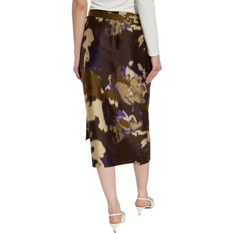 Max Mara Dritto Skirt-3