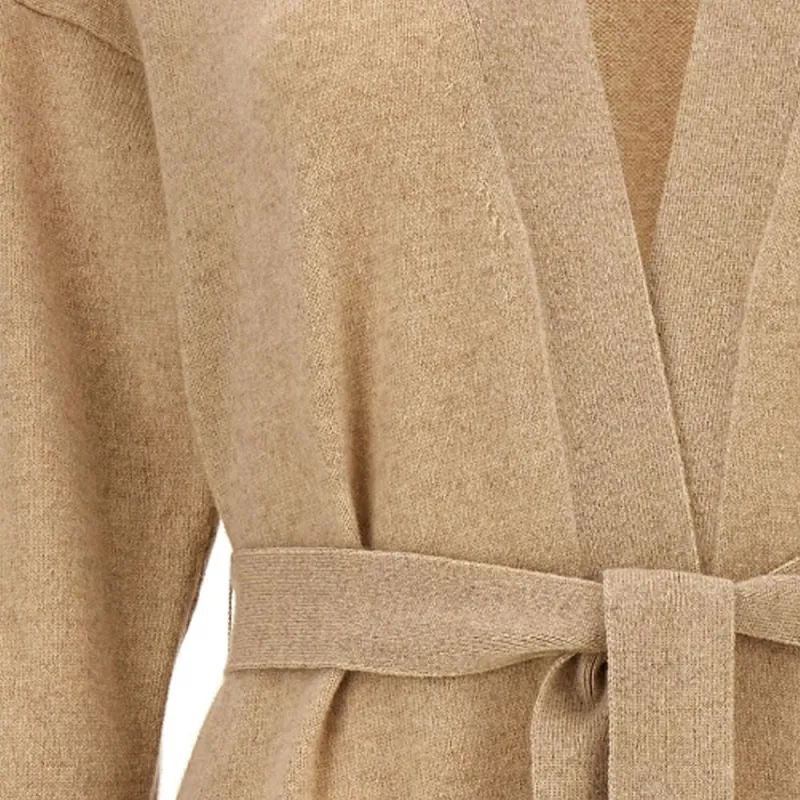 MaxMara Asbuurg Coat-3