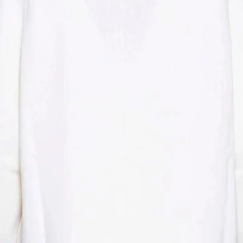 MaxMara Crewneck Long Sleeved Jumper-3