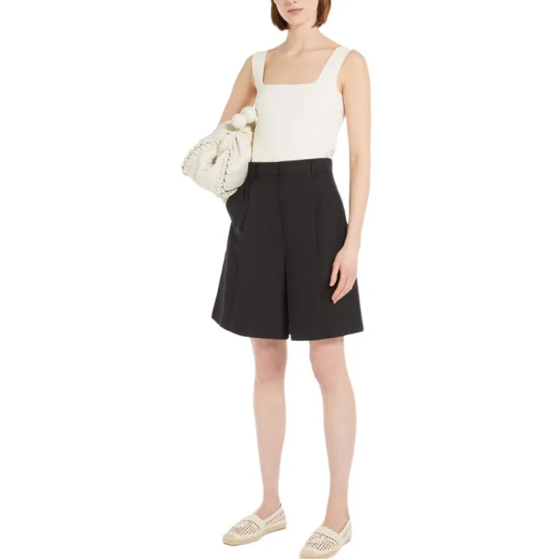 WEEKEND MaxMara Tank Top Women's Natural-1