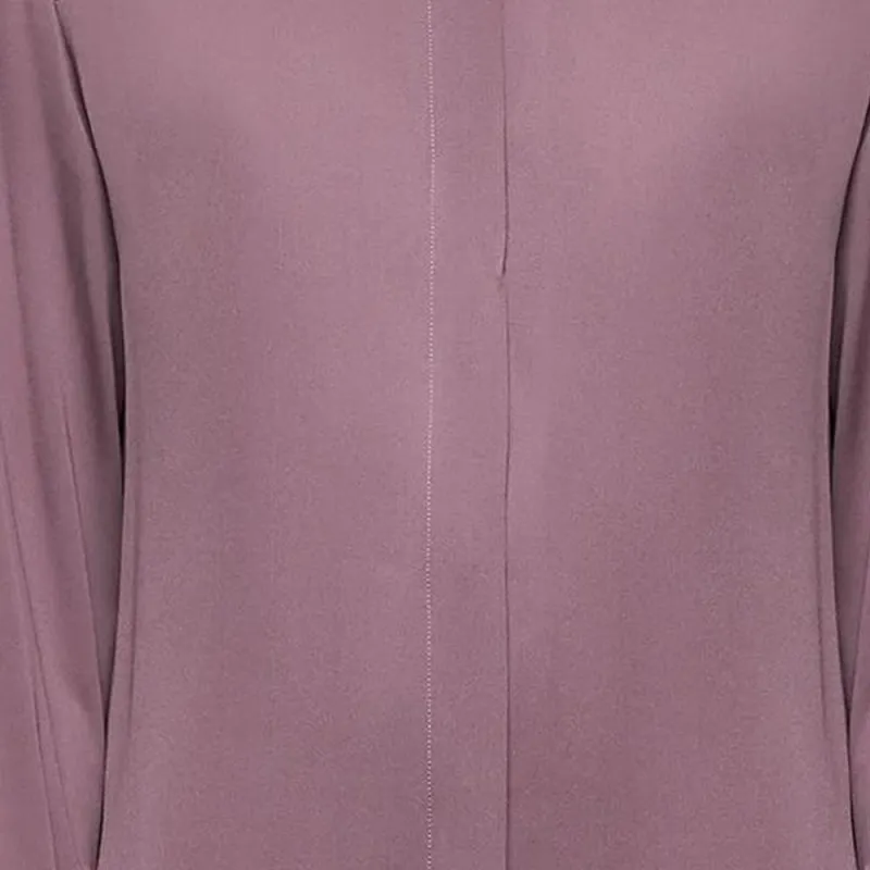 MaxMara Grecia Long Sleeved Shirt-2