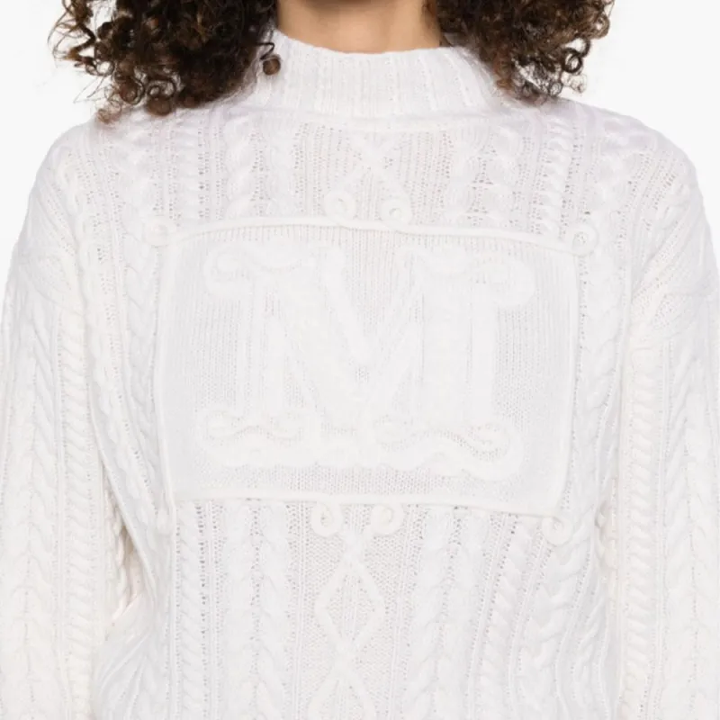 Max Mara Miranda Sweater-3