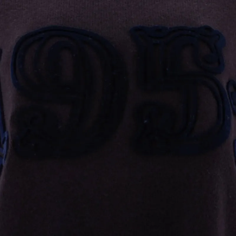 MaxMara Fido Crewneck Straight Hem Jumper-2