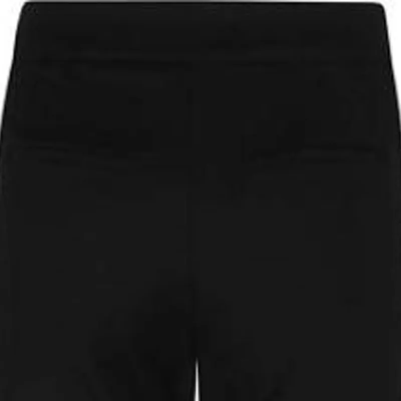 MaxMara SS25 Sports Pants Women's Black-3