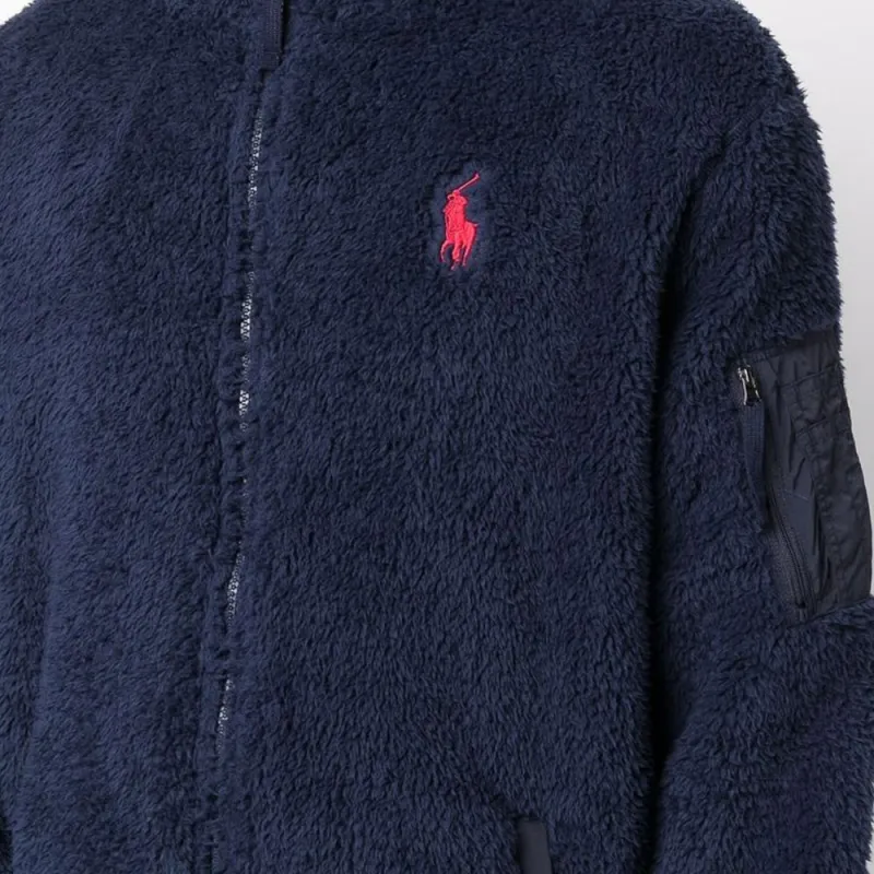Polo Ralph Lauren Jackets & Coats Men's Blue-4