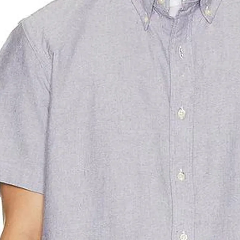 Polo Ralph Lauren Shirt Men's Slate Color-4