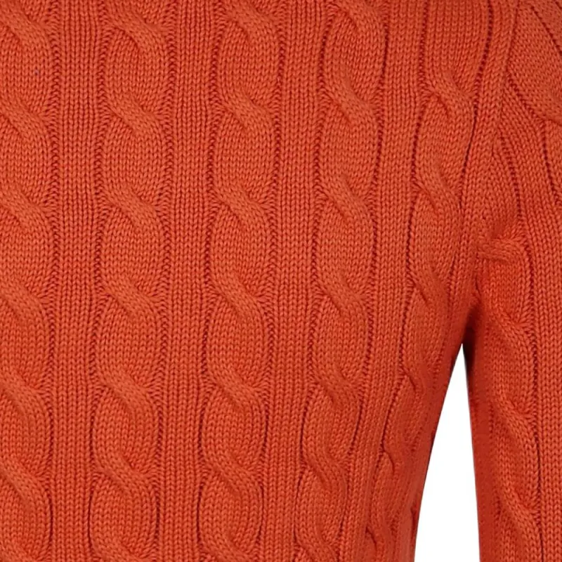 Polo Ralph Lauren Pony Embroidered Knit Cardigan-3