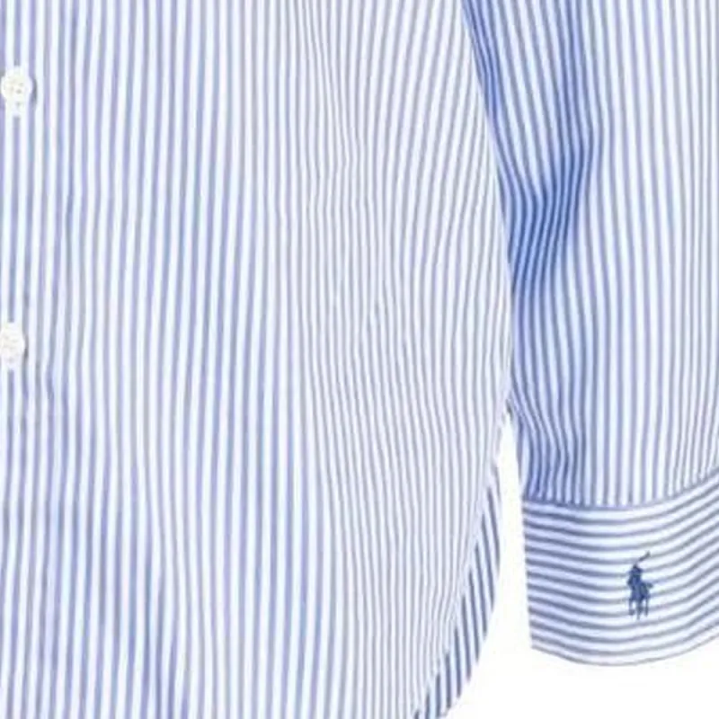 Polo Ralph Lauren Striped Shirt-3