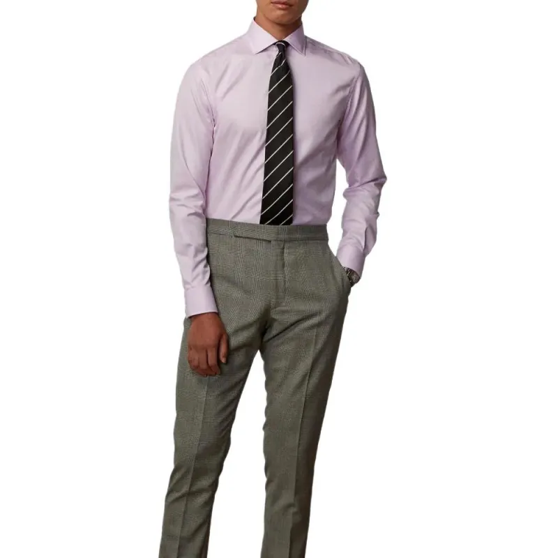 Polo Ralph Lauren Shirt Men's Pink-1