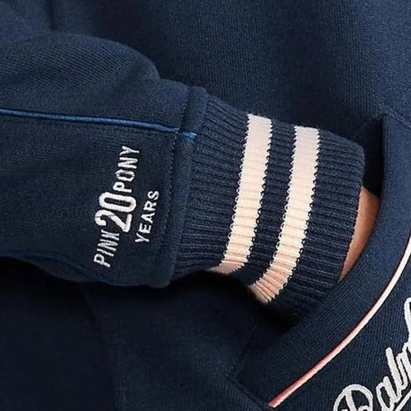 Polo Ralph Lauren Jacket Women's Blue-4