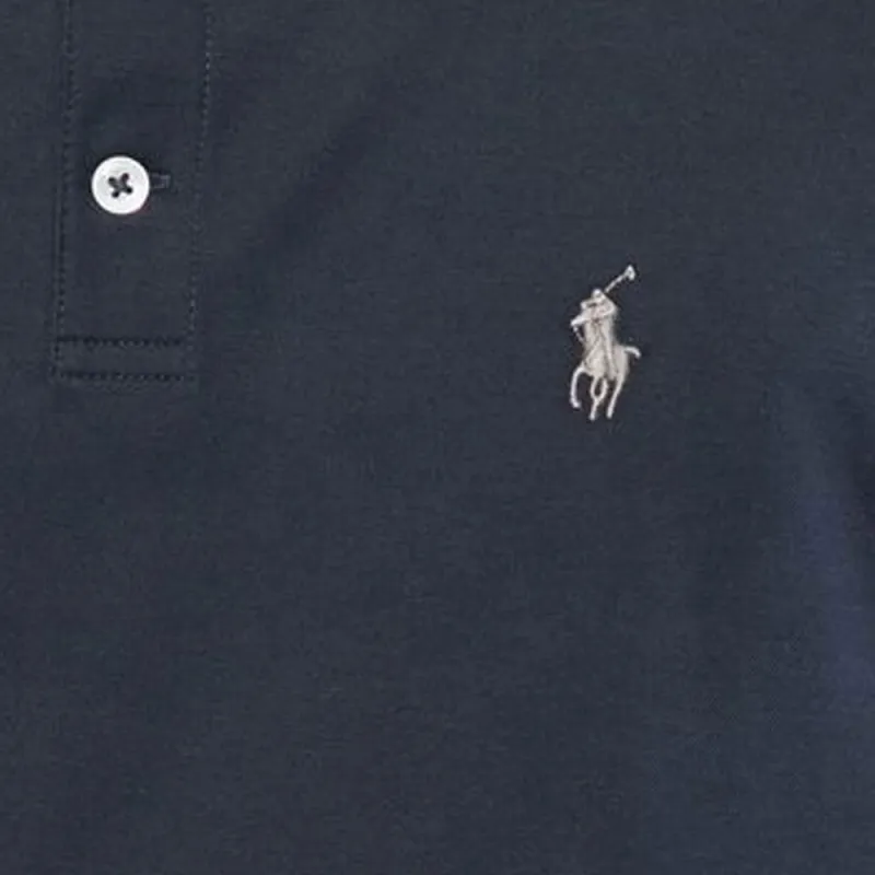 Polo Ralph Lauren Polo pony Short Sleeve Polo Shirt-4