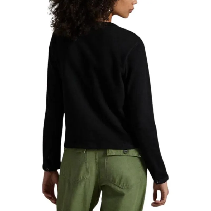 Polo Ralph Lauren Knitwear Women's Black-2