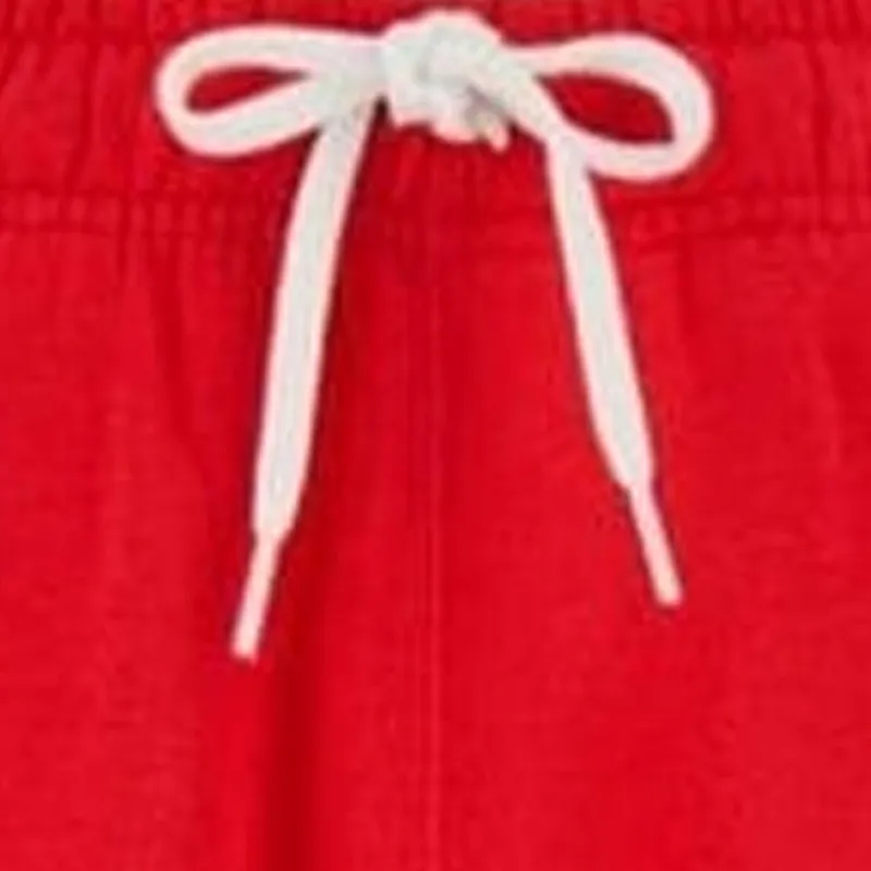 Polo Ralph Lauren Fleece Athletic Pants-2