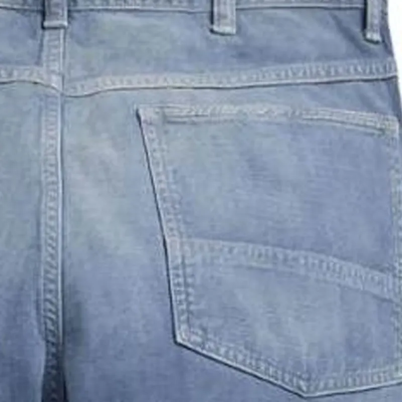 Ralph Lauren Rrl Patchwork Detail Jeans-2