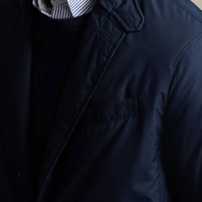 Polo Ralph Lauren Single breasted Blazer-4