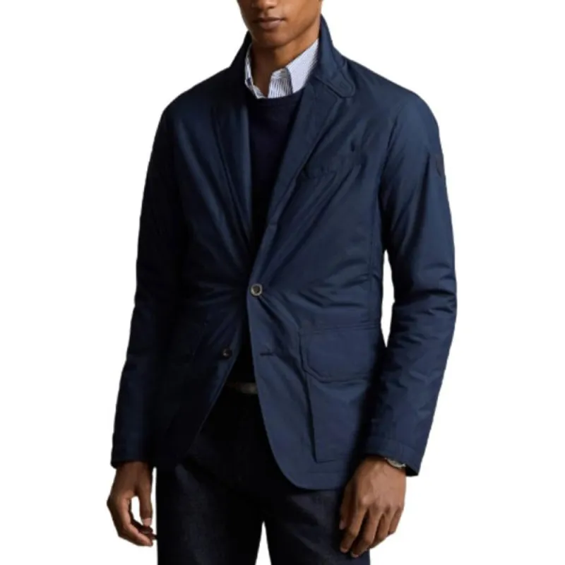 Polo Ralph Lauren Single breasted Blazer-2