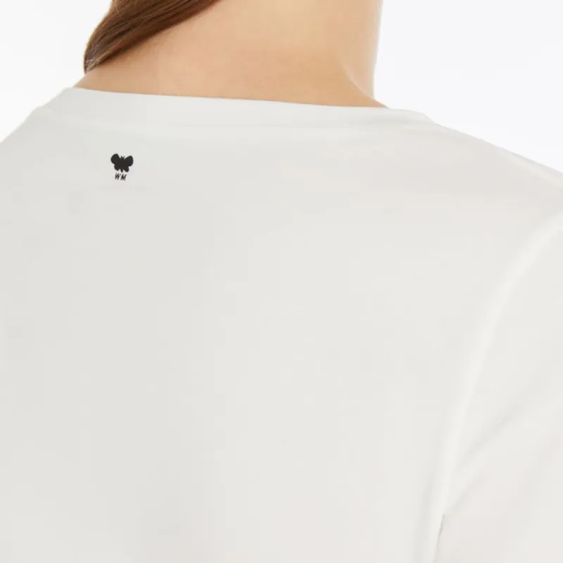WEEKEND MaxMara T-Shirt Women's White-3