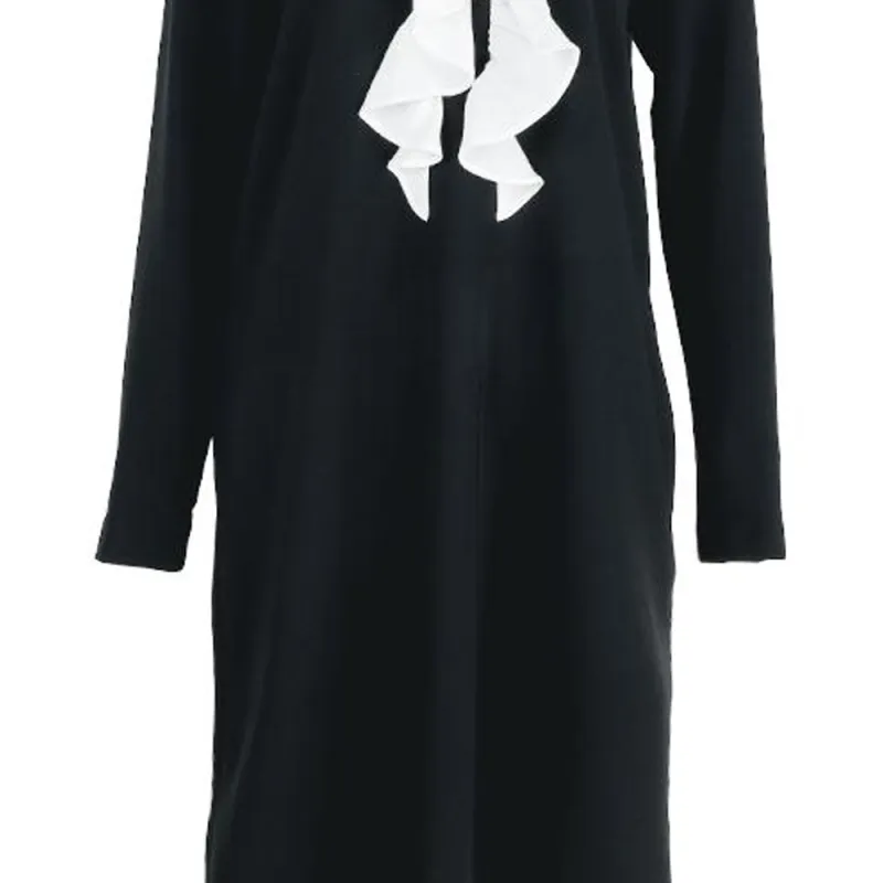 MaxMara Studio Dress Women's Black-2