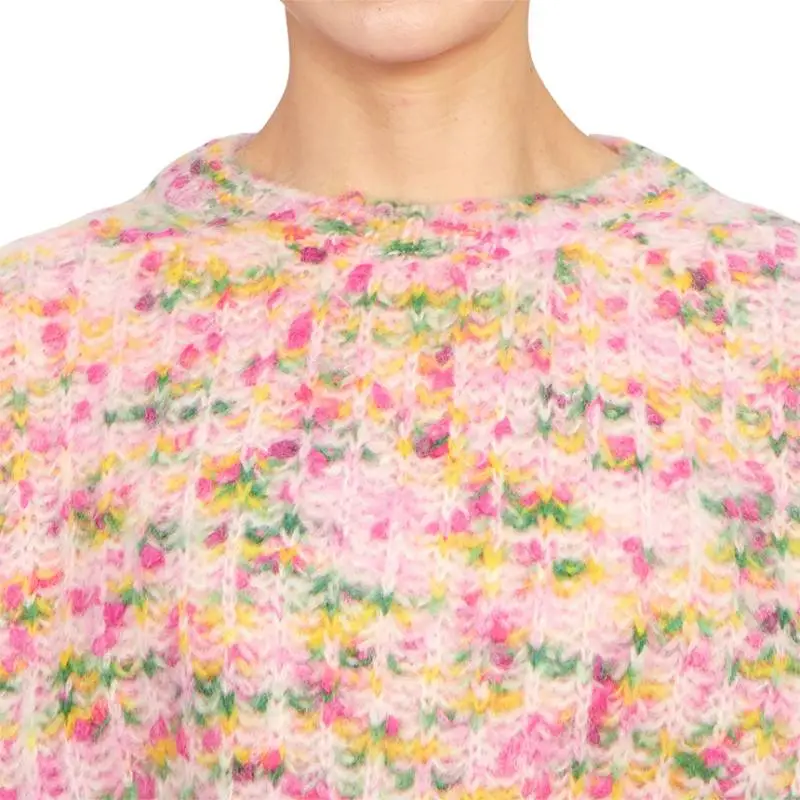 MaxMara Sweaters Women's Pink-4
