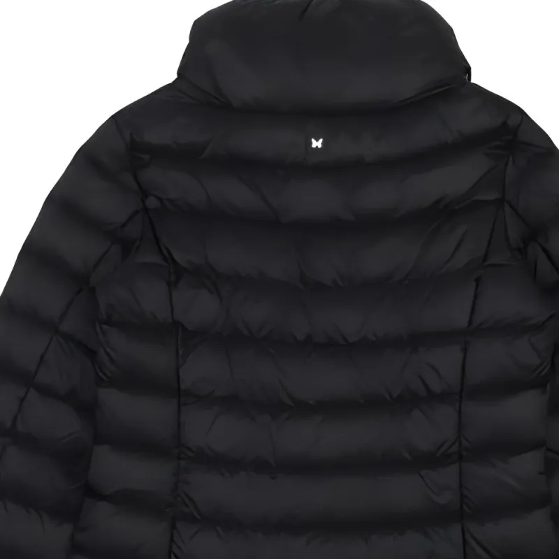 WEEKEND MaxMara Down Jacket Women's Black-2