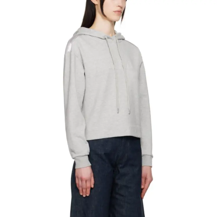 MaxMara Sweatshirt Women's Gray-5