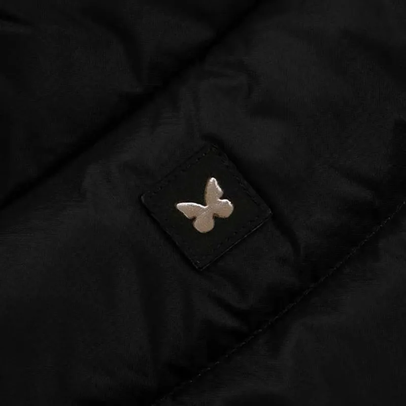 WEEKEND MaxMara Down Jacket Women's Black-3